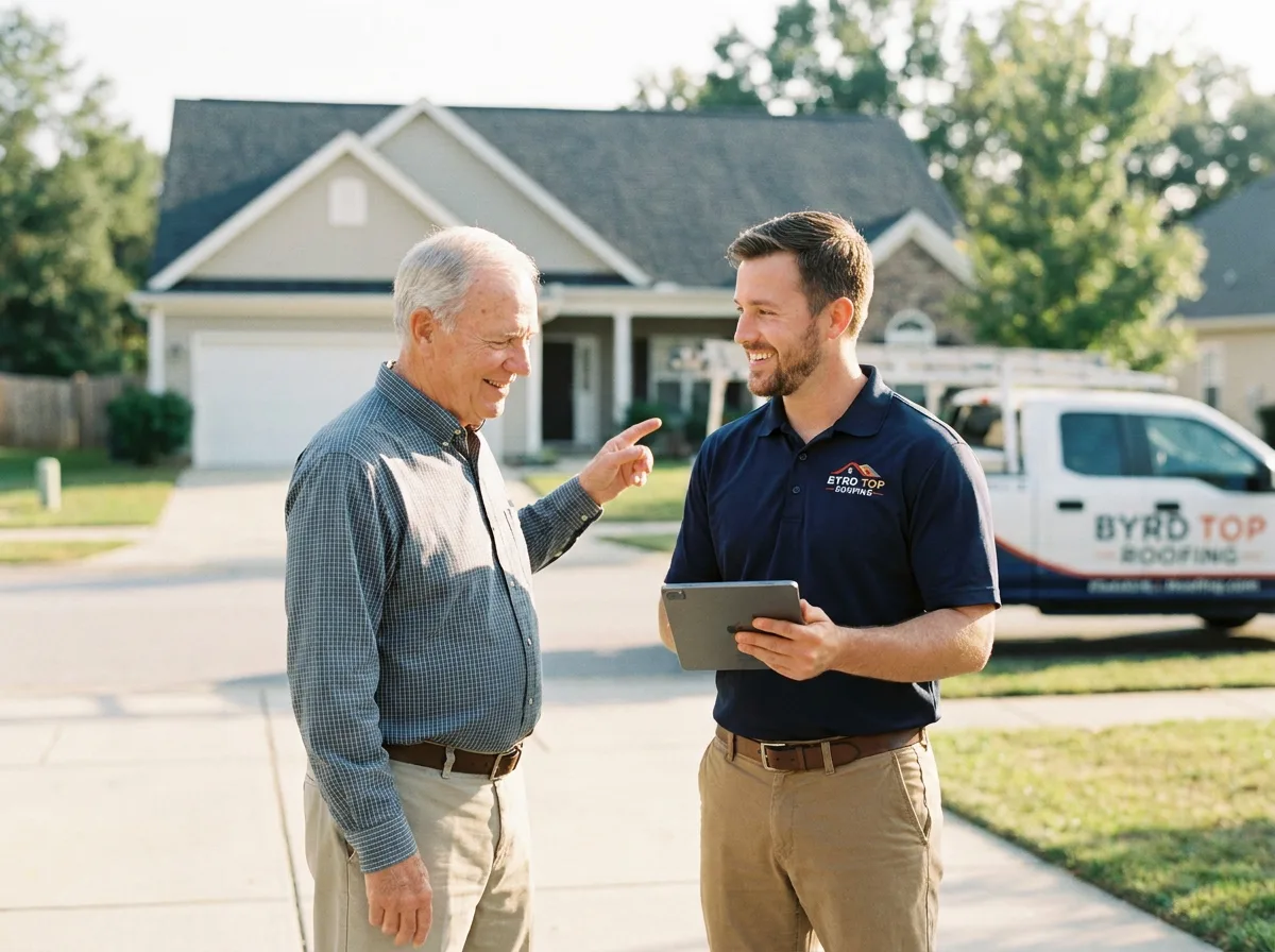 Roofing Elizabethton, TN FAQs